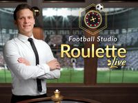 Football Studio Roulette