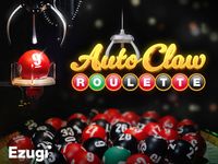 Auto Claw Roulette