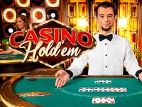 Casino Hold'em