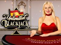 Spanish Unlimited Blackjack