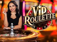 VIP Roulette