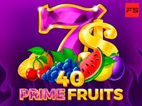 40 Prime Fruits