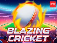 Blazing Cricket