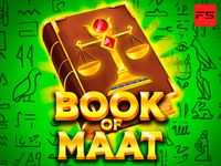 Book of Maat