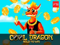 Cool Dragon: Hold to Win