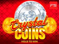 Crystal Coins: Hold to Win