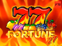 Fortune 27