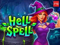 Hell Spell