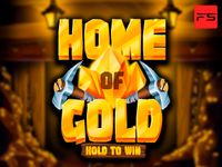 Home of Gold: Hold to Win
