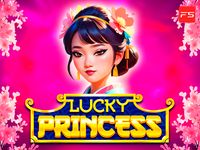 Lucky Princess