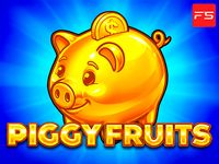 Piggy Fruits