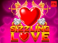 Sizzling Love