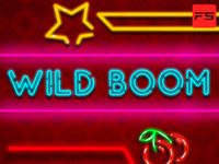 Wild Boom