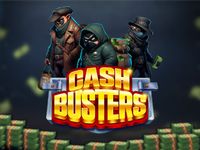Cash Busters