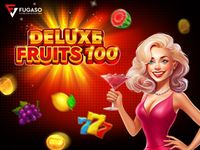 Deluxe Fruits 100