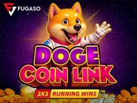 Doge Coin Link: RUNNING WINS™