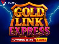 Gold Link EXPRESS: RUNNING WINS