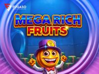 Mega Rich Fruits