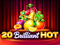 20 Brilliant Hot