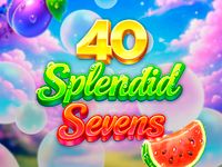 40 Splendid Sevens