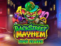 Backstreet Mayhem