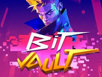 Bit Vault