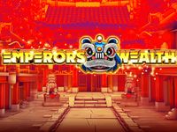 Emperors Wealth