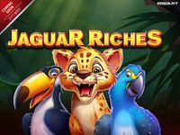 Jaguar Riches