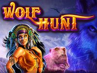 Wolf Hunt