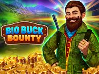 Big Buck Bounty