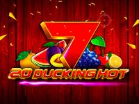 20 Ducking Hot