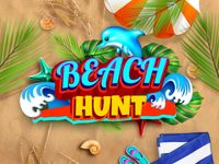 Beach Hunt