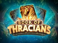 Book of Thracians