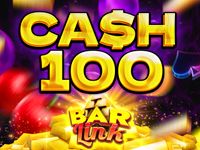 Cash 100 Bar Link