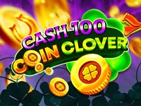 Cash 100 Coin Clover