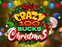Crazy 100 Bucks Christmas