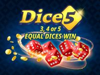 Dice 5