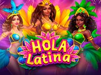 Hola Latina