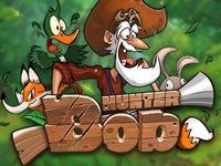 Hunter Bob