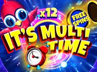 It's Multi Time