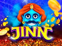 Jinn