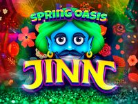 Jinn Spring Oasis
