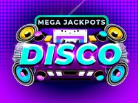 Mega Jackpots Disco
