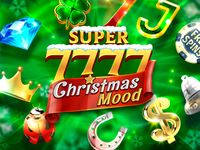 Super 7777 Christmas