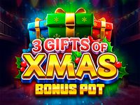 3 Gifts of Xmas