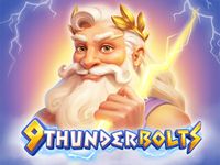 9 Thunderbolts