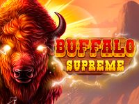 Buffalo Supreme