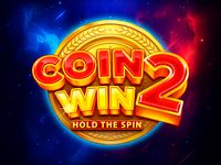 Coin Win 2: Hold The Spin