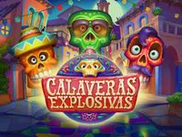 Calaveras Explosivas