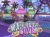 Carnival Cove